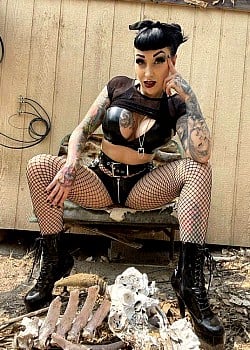 Mindy Dixon